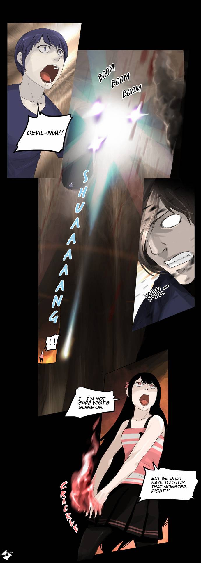 Tower of God Chapter 113 image 06